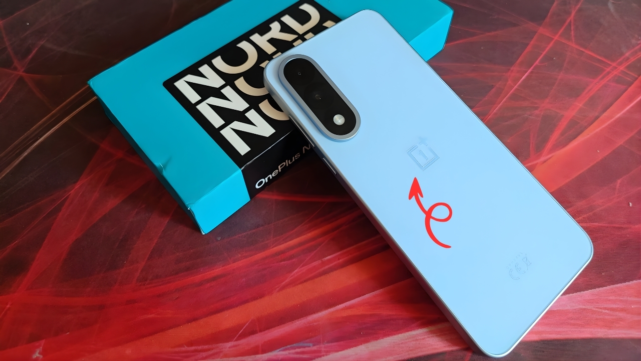 Oneplus Nord 5 5G